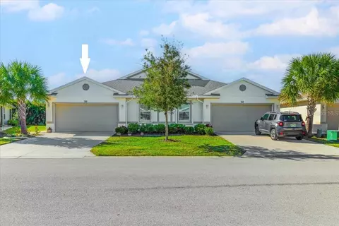 7177 W Lenox Cir, Punta Gorda, FL 33950