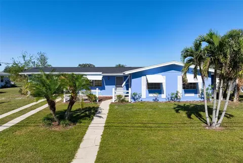 22442 Olean Blvd, Port Charlotte, FL 33952