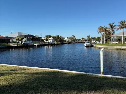 1630 Montia Ct, Punta Gorda, FL 33950