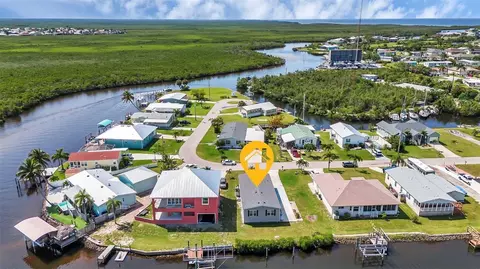610 Tahiti Ct, Punta Gorda, FL 33950