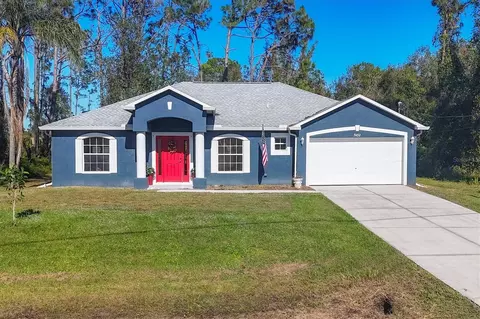 7432 Meroni Blvd, North Port, FL 34291