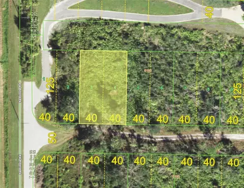 28012 Banyan Ct, Punta Gorda, FL 33983