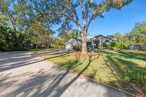 6405 Buckboard St, North Port, FL 34291