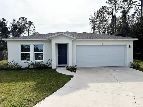 12 White Feather Ln, Palm Coast, FL 32164