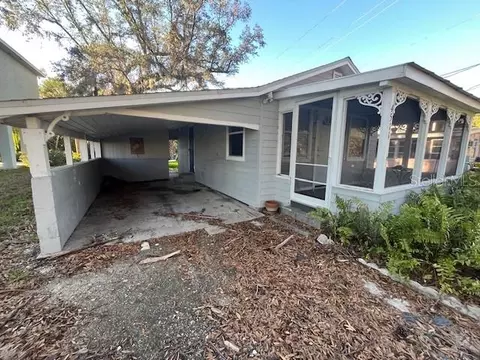 4511 Ganyard St, Port Charlotte, FL 33980