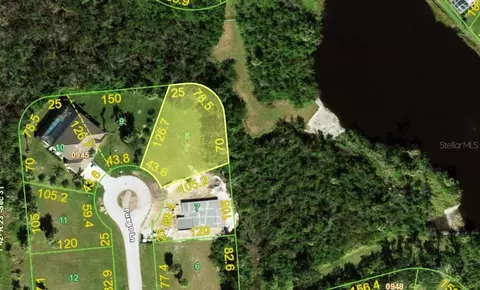 17408 Fuego Ln, Punta Gorda, FL 33955