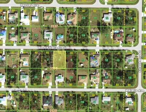10099 Amelia Ave, Englewood, FL 34224