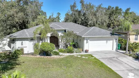17080 Kellog Ave, Port Charlotte, FL 33954