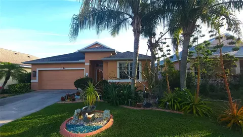 1787 Scarlett Ave, North Port, FL 34289