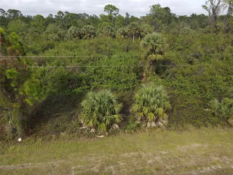 E Hillsborough Boulevard, North Port, FL 34288