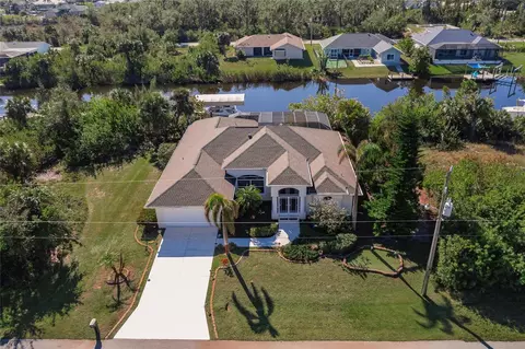 15600 Aldama Cir, Port Charlotte, FL 33981