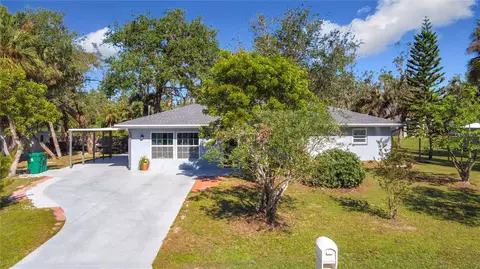 14454 NW Chamberlain Blvd, Port Charlotte, FL 33953