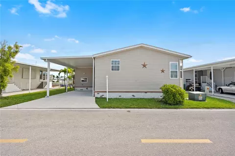 3 Amsterdam Ave, Punta Gorda, FL 33950