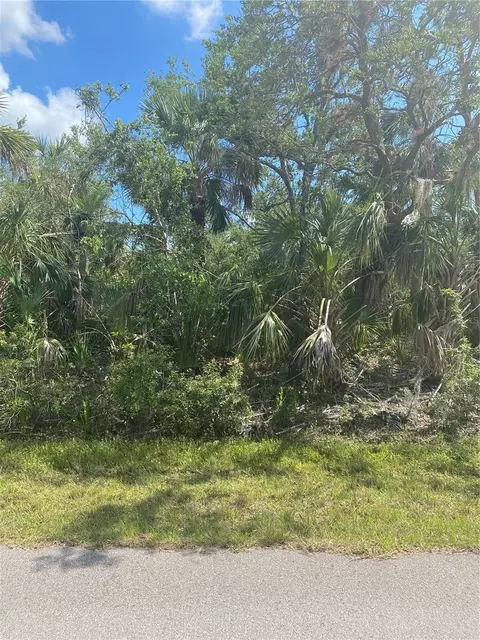 26146 Hapsburg Rd, Punta Gorda, FL 33955
