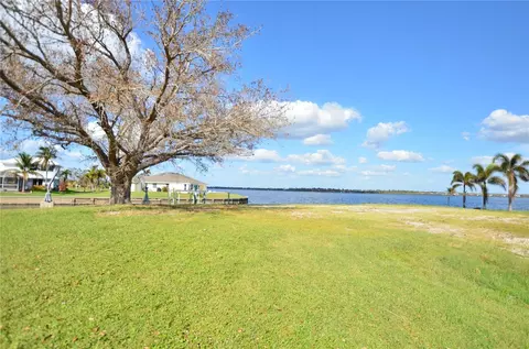 12446 Krome Ave, Port Charlotte, FL 33981