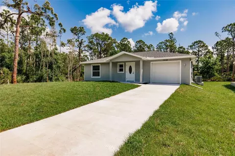 13271 Santa Maria Dr, Punta Gorda, FL 33955