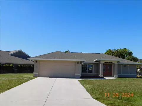 53 Callao St, Punta Gorda, FL 33983
