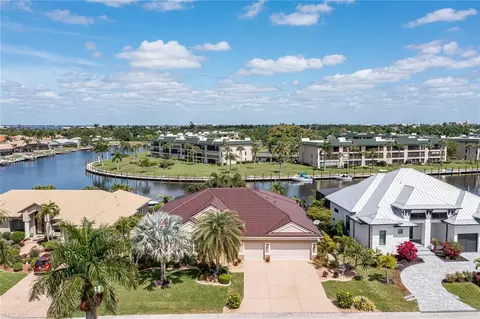 128 Great Isaac Ct, Punta Gorda, FL 33950