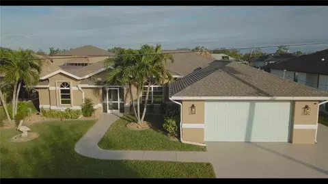 10550 Alpaca Cir, Port Charlotte, FL 33981