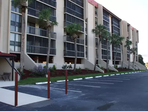 21405 Olean Blvd #607, Port Charlotte, FL 33952