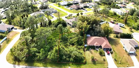 Crimson Avenue, North Port, FL 34288