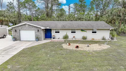 18340 Laramie Ave, Port Charlotte, FL 33954
