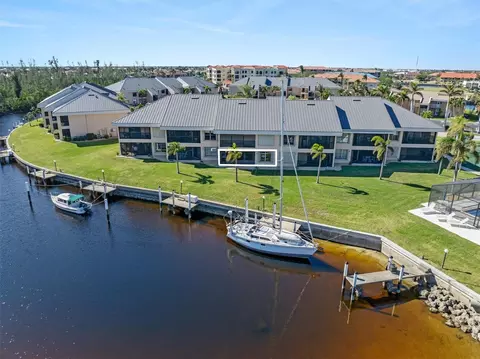 3256 White Ibis Ct #14 A, Punta Gorda, FL 33950