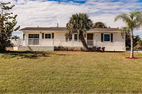 3055 Daffodil Ter, Punta Gorda, FL 33983