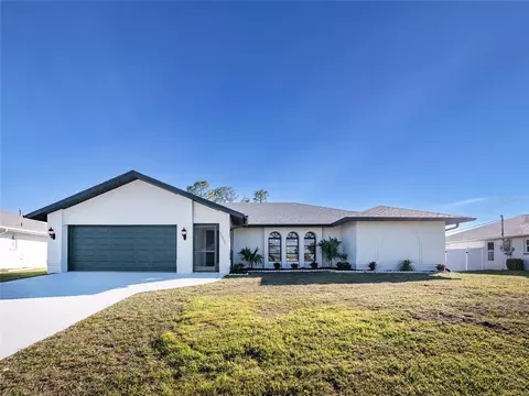 21231 Birwood Ave, Port Charlotte, FL 33954