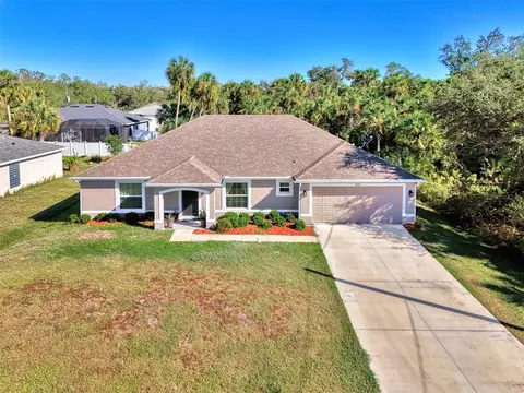 1858 Capitol St, North Port, FL 34288