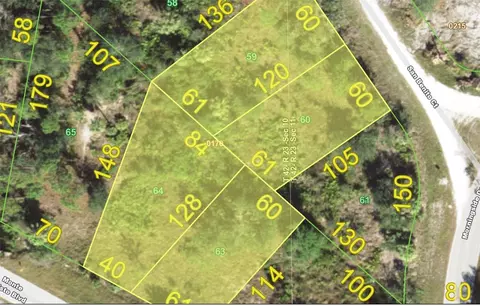 27544 Monte Cristo Blvd, Punta Gorda, FL 33955