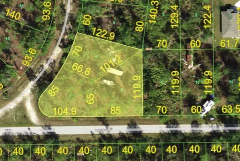 12466 Vista Cir, Punta Gorda, FL 33955