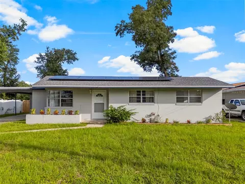 300 Blackshear Dr, Panama City, FL 32404