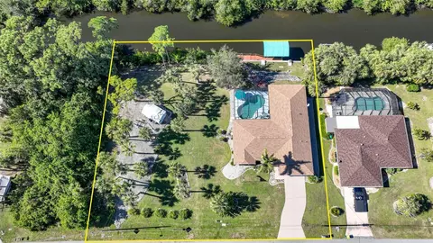 2175 Bendway Dr, Port Charlotte, FL 33948