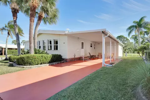 2100 Kings Hwy #1018, Port Charlotte, FL 33980