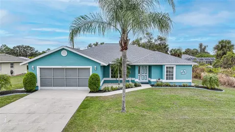 23164 Hillsdale Ave, Port Charlotte, FL 33954