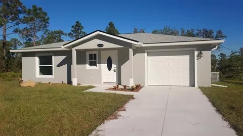 27152 Monte Cristo Blvd, Punta Gorda, FL 33955