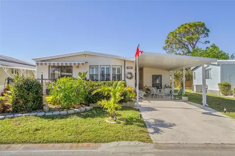 2100 Kings Hwy #989, Punta Gorda, FL 33980
