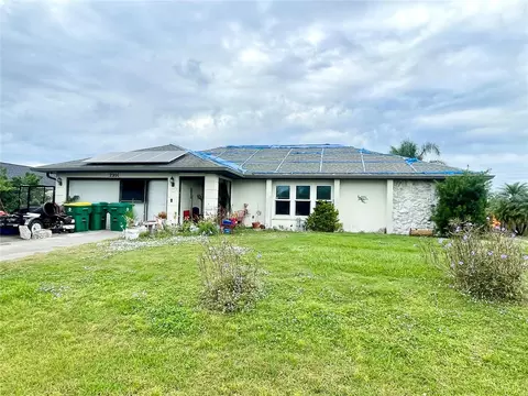 2391 Briarwood St, Punta Gorda, FL 33980