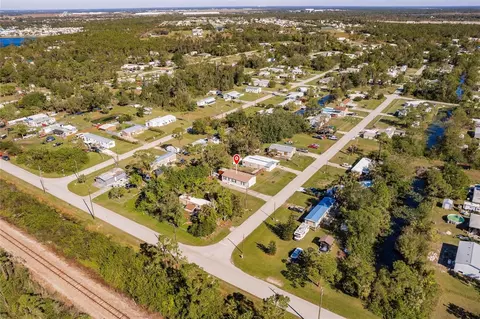 15316 Mapletree Dr, Punta Gorda, FL 33955