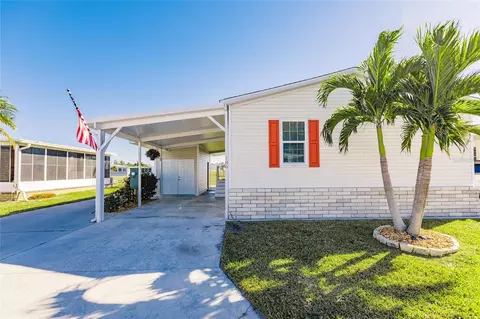 186 W Manatee Loop, Punta Gorda, FL 33950