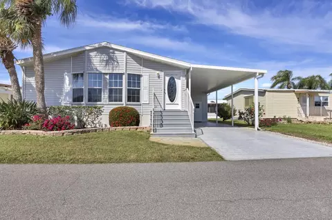 2100 Kings Hwy #664, Port Charlotte, FL 33980