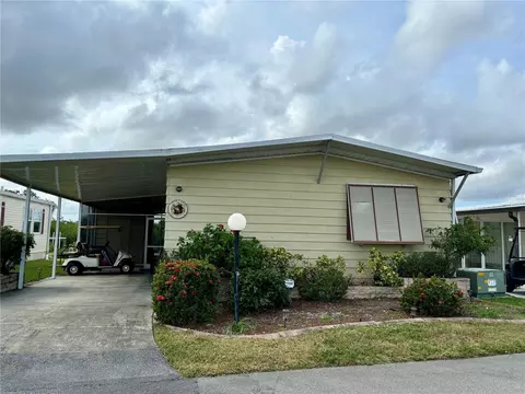 109 Lazy River Rd, North Port, FL 34287