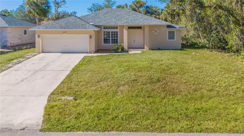 267 Lecturn St, Port Charlotte, FL 33954