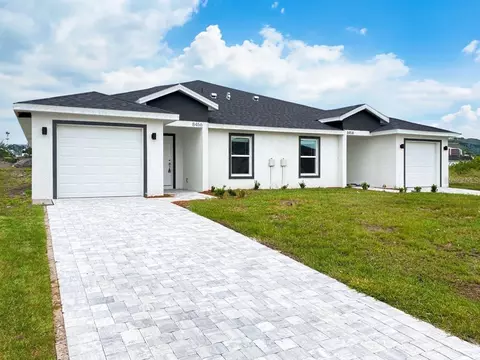 10016 Cocoa Beach St, Port Charlotte, FL 33981