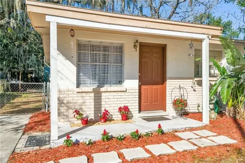 4201 S Covina Cir, Tampa, FL 33617