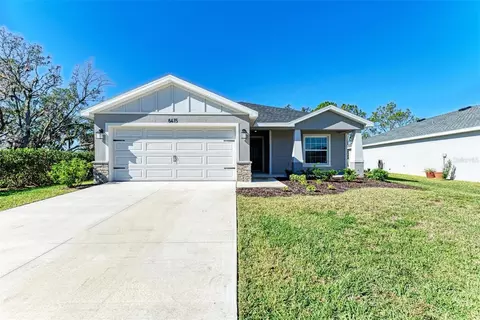 6415 165th Dr E, Parrish, FL 34219