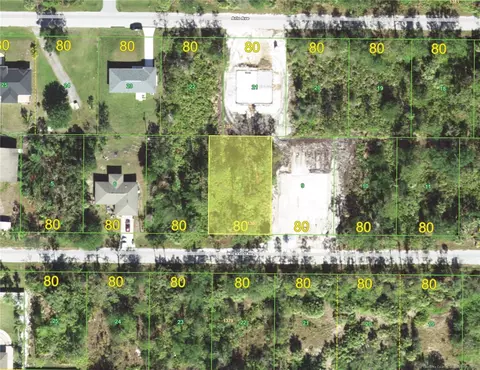 23476 Wickens Ave, Punta Gorda, FL 33980