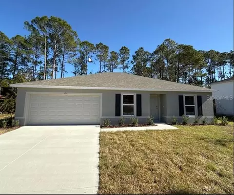 25 Potomac Dr, Palm Coast, FL 32164