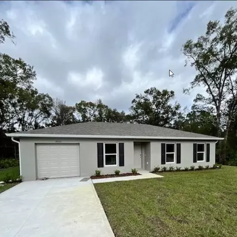 4950 Cedar Ford Blvd, Hastings, FL 32145